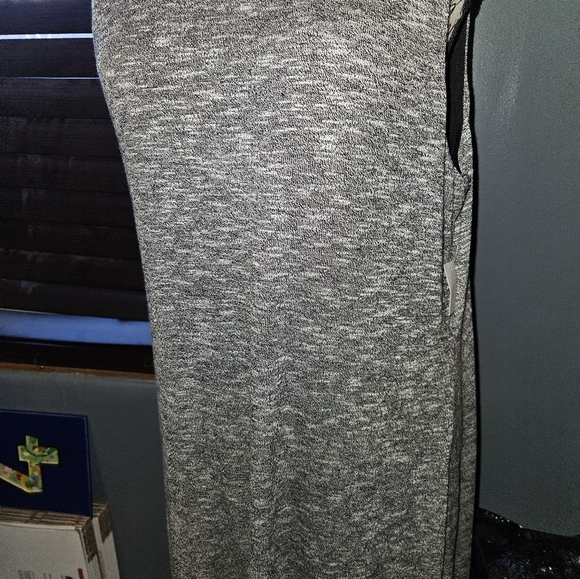 Bar III Womans Asymmetrical Dress Size XL - Picture 2 of 11